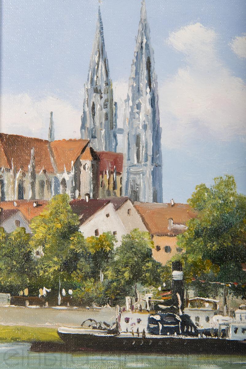 Regensburg